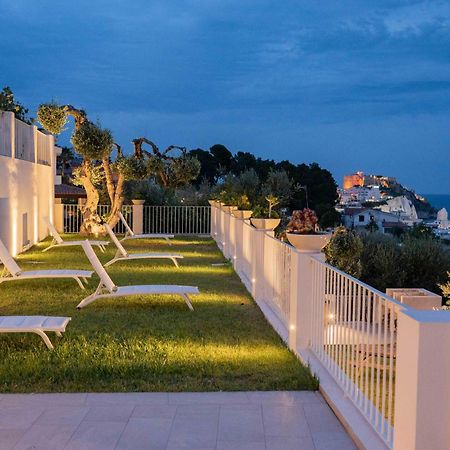 Casaragno Villa เวียสเต ภายนอก รูปภาพ