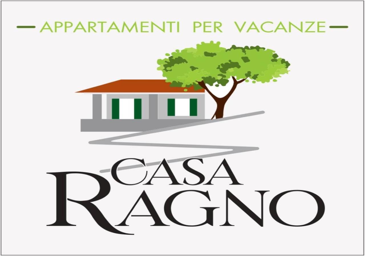 Casaragno Villa เวียสเต ภายนอก รูปภาพ
