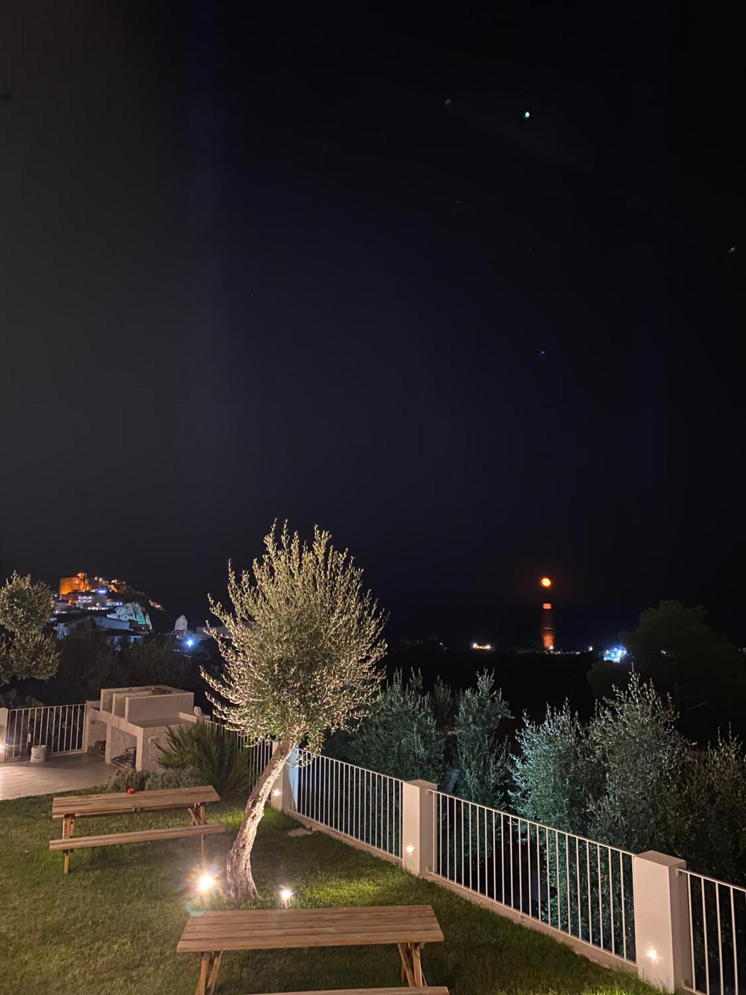 Casaragno Villa เวียสเต ภายนอก รูปภาพ