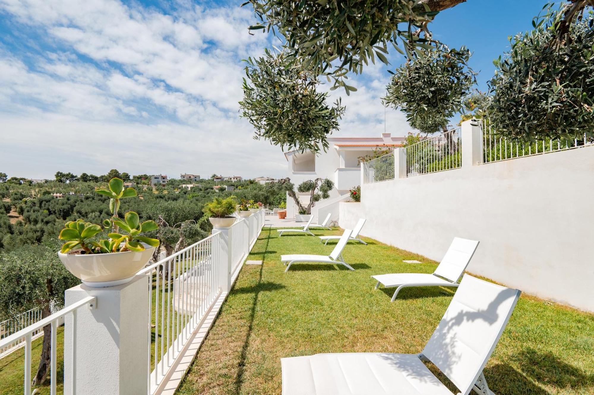 Casaragno Villa เวียสเต ภายนอก รูปภาพ