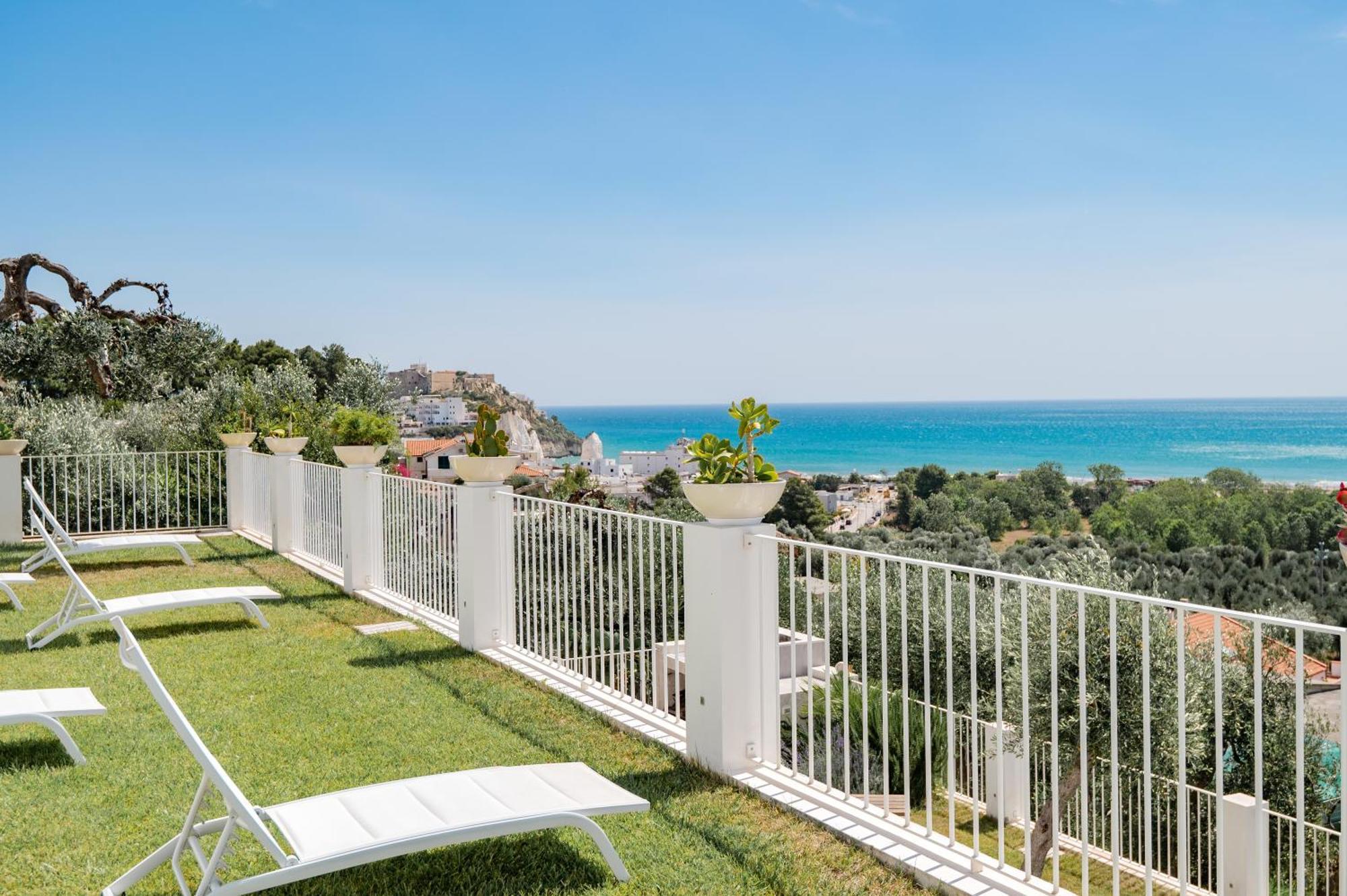 Casaragno Villa เวียสเต ภายนอก รูปภาพ