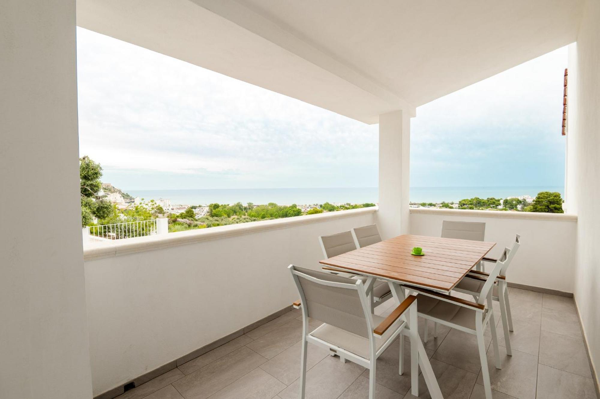 Casaragno Villa เวียสเต ภายนอก รูปภาพ